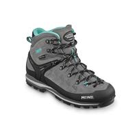 Hiking shoes Meindl Litepeak Lady 3.0 GTX (Anthracite/Turquoise) Women