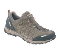 Hiking shoes Meindl Mondello GTX Marron 46