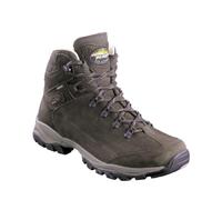 Meindl Unisex Ohio 2 GTX Trekking & Hiking Boots, Brown, 9.5 UK