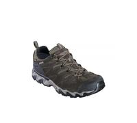 Meindl - Hiking shoes in GORE-TEX® - Portland GTX Mocca for Men - Size 8,5 UK - Brown Brown 8.5 UK
