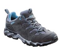 Hiking shoes Meindl Portland Lady GTX (gray/petrol) Women