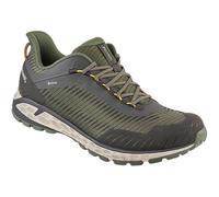 Hiking shoes Meindl Power Walker 4.2 (Green) Men