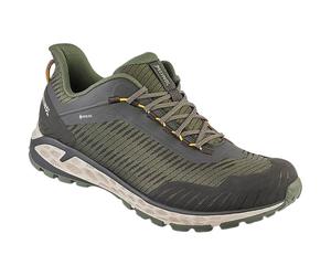 Hiking shoes Meindl Power Walker 4.2 (Green) Men