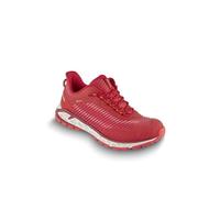Hiking shoes Meindl Power Walker Lady 4.2 (Red) Women's