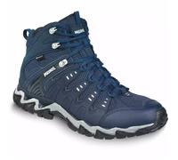 Hiking shoes Meindl Respond II GTX Bleu 43