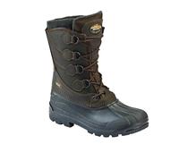 Hiking shoes Meindl Soelden Brown 40
