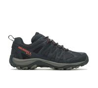 Merrell Accentor 3 Sport GTX - Hiking shoes - Men's Black / Tangerine 45