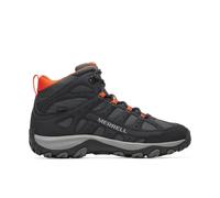 Merrell - Accentor 4 Sport Mid GTX - Walking boots size 40, black