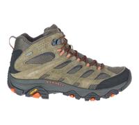 Hiking shoes Merrell Moab 3 Mid Gore-Tex (olive) men
