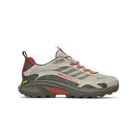 Merrell Moab Speed 2 2 GTX Diorite/Ember Men’s Outdoor Footwear UK 8.5