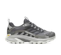 Hiking shoes Merrell Moab Speed 2 GTX Gris 44