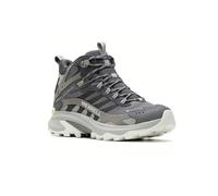 Hiking shoes Merrell MOAB SPEED 2 MID GTX (ASPHALT) Men