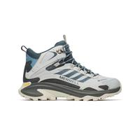 Hiking shoes Merrell MOAB SPEED 2 MID GTX (CALCITE) Men