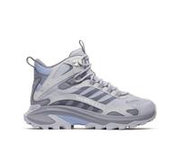 Merrell J00003462 Moab Speed 2 Mid GTX Colour: Casper, Size: 5