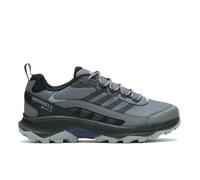 Hiking shoes Merrell Speed Strike 2 GTX Gris 43