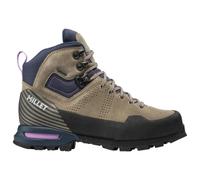 Hiking shoes Millet G TREK 4E GTX (DORITE) Women