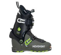 Hiking shoes Movement Explorer (dk green/black/green) man