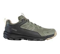 Hiking shoes Oboz Katabatic Low B-Dry Vert 44