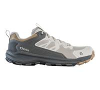Hiking shoes Oboz Katabatic Low Gris 41,5