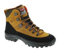 Hiking shoes Olang NEPAL TEX Marron 43