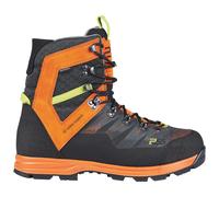 Hiking shoes PSS Forstep Tec STX 47
