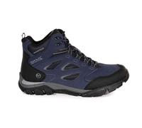 Regatta Holcombe Iep Mid Hiking Boots Blue EU 41 Men