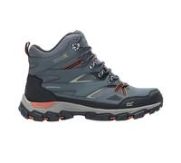 Regatta Holcombe Iii Hiking Boots Grey EU 45 Men
