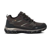 Regatta Holcombe Iii Low Hiking Shoes Grey EU 47 Men
