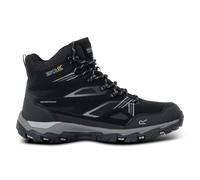 Regatta Holcombe Iii Hiking Boots Black EU 44 Man