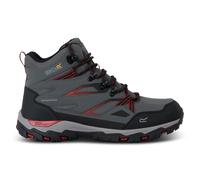 Hiking shoes Regatta Holcombe III Rouge 45