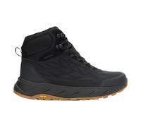 Regatta Mens Onyx Mid Walking Boots Waterproof Breathable Hiking Footwear
