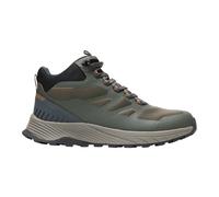 Regatta Ravika Mid Hiking Boots UK 12 Green