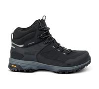 Regatta Hiking Boots Regen Vibram Black EU 42 Men
