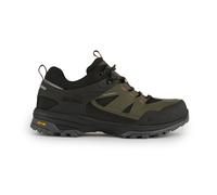 Hiking shoes Regatta Regen Vert 39