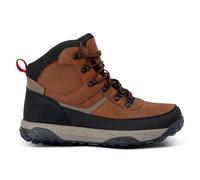 Brown male UK 9 Regatta Men's Renford Walking Boots Brown, Size: UK 9