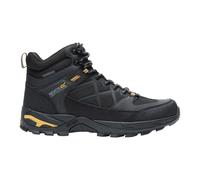 Regatta Mens Samaris III Walking Boots Waterproof Breathable Hiking Footwear