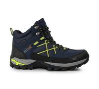 Hiking shoes Regatta Samaris III Bleu 47