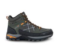 Hiking shoes Regatta Samaris III Vert 39
