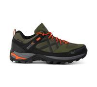 Regatta Samaris Iii Low Hiking Shoes Green EU 46 Man
