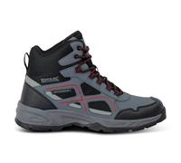 Regatta Mens Vendeavour Walking Boots Waterproof Cushioned Winter Hiking Footwear