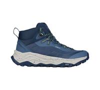 Rossignol Altiridge Mid R-shell Dry Hiking Boots Blue EU 41 1/2 Men