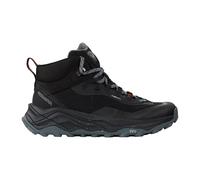 Rossignol Altiridge Mid R-shell Dry Hiking Boots Black EU 44 Men
