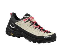 Hiking shoes Salewa Alp Trainer 2 (Oatmeal/Black) Women