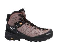 Salewa Alp Trainer 2 Mid GORE-TEX Boots Brown Black - 45