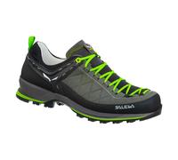 Salewa MS MTN TRAINER 2 L, 39, Smoked/Fluo Green