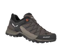 Hiking shoes Salewa MS MTN TRAINER LITE GTX (Wallnut/fluo Orange) man