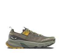 Salewa - Pedroc 2 Max M Faded Green Dark Olive - 7.5 - Fast Hiking shoes