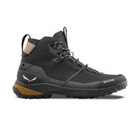 Salewa - Puez 2 Mid PTX - Walking boots size 11, black