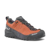 Salewa Wildfire Leather 2 GORE-TEX shoes brown orange - 45