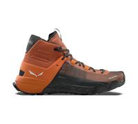 Hiking shoes Salewa Wildfire NXT Mid GTX Marron 44